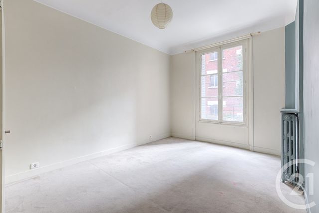 Appartement F2 &agrave; vendre - 2 pi&egrave;ces - 48,07 m2 - Paris - 75016 - ILE-DE-FRANCE