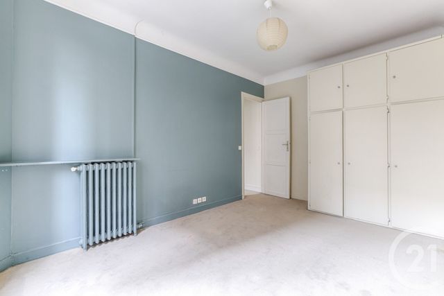 Appartement F2 &agrave; vendre - 2 pi&egrave;ces - 48,07 m2 - Paris - 75016 - ILE-DE-FRANCE