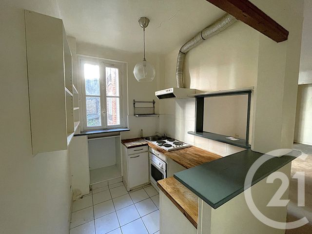 Appartement F2 à vendre - 2 pièces - 48,07 m2 - Paris - 75016 - ILE-DE-FRANCE