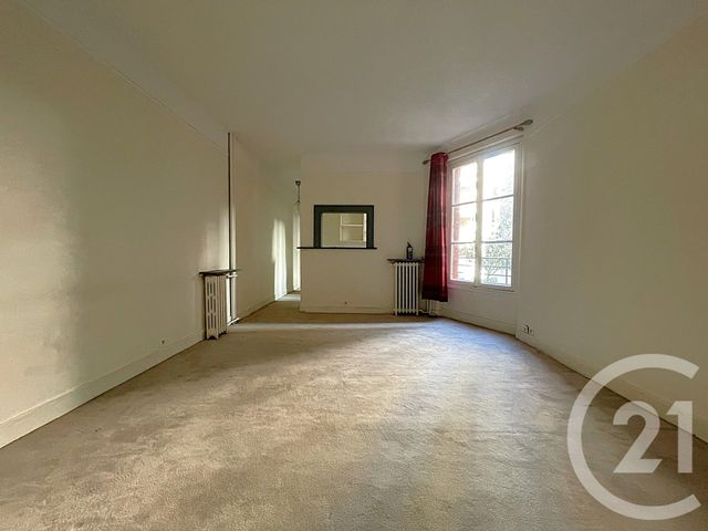 Appartement F2 à vendre - 2 pièces - 48,07 m2 - Paris - 75016 - ILE-DE-FRANCE