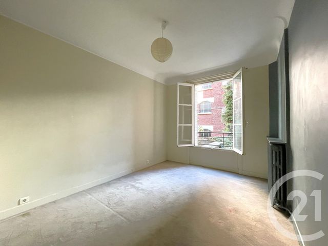 Appartement F2 à vendre - 2 pièces - 48,07 m2 - Paris - 75016 - ILE-DE-FRANCE