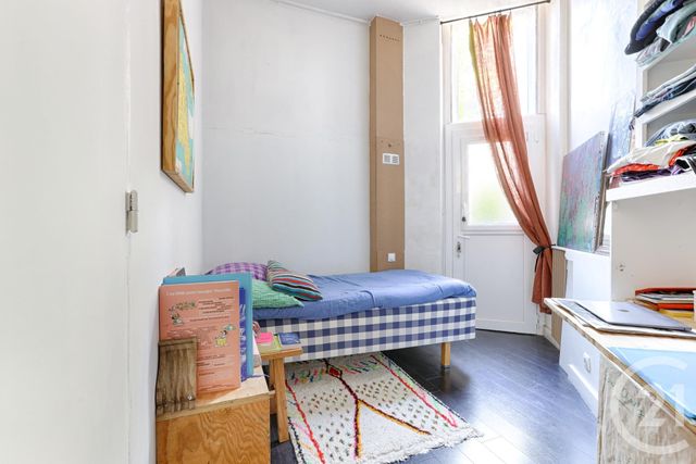 Appartement à vendre - 3 pièces - 86 m2 - Boulogne Billancourt - 92 - ILE-DE-FRANCE