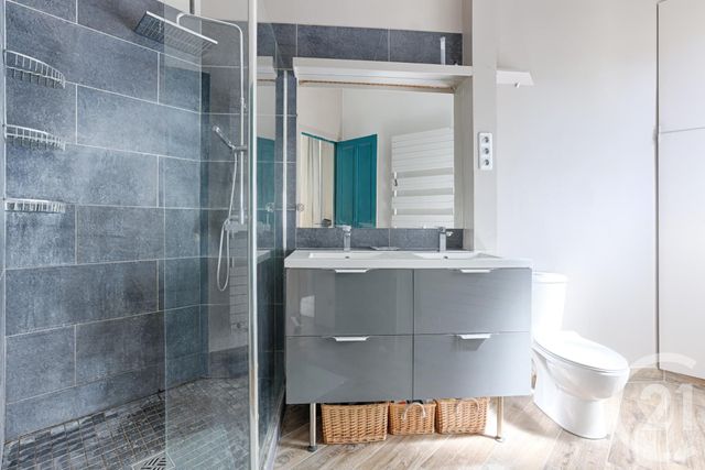 Appartement à vendre - 3 pièces - 86 m2 - Boulogne Billancourt - 92 - ILE-DE-FRANCE