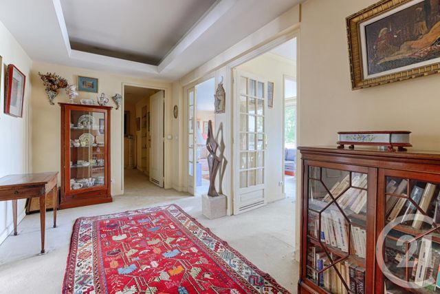 Appartement à vendre - 5 pièces - 146 m2 - Paris - 75016 - ILE-DE-FRANCE