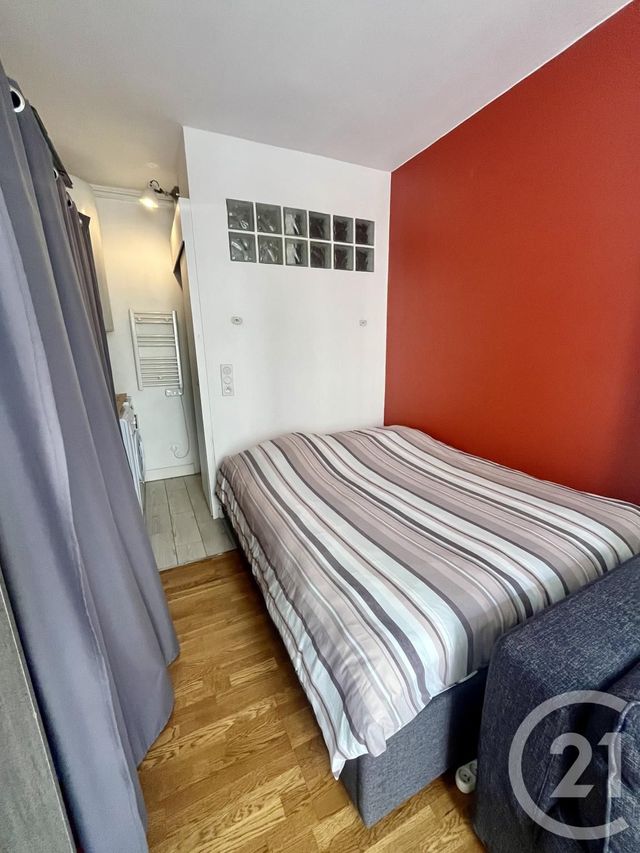 Appartement à vendre - 2 pièces - 26 m2 - Paris - 75016 - ILE-DE-FRANCE