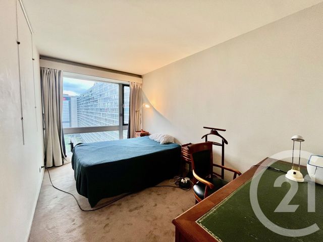 Appartement &agrave; vendre - 3 pi&egrave;ces - 73 m2 - Paris - 75014 - ILE-DE-FRANCE