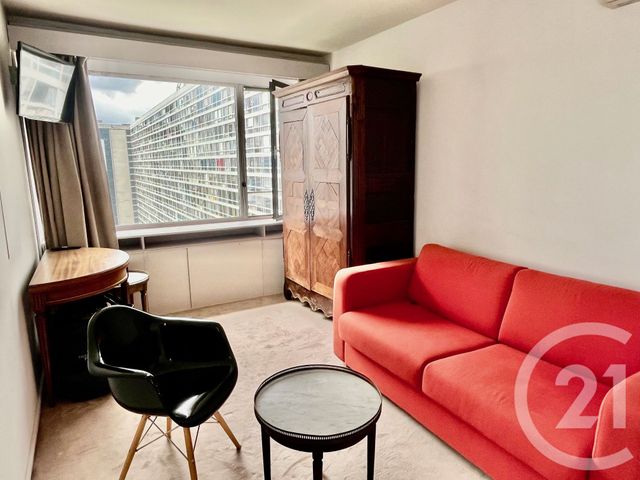 Appartement &agrave; vendre - 3 pi&egrave;ces - 73 m2 - Paris - 75014 - ILE-DE-FRANCE