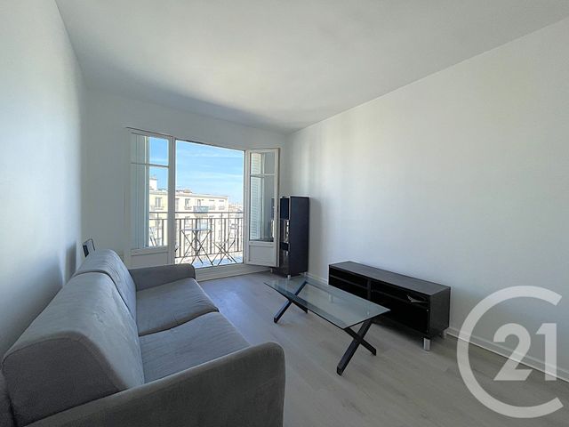 appartement - PARIS - 75016