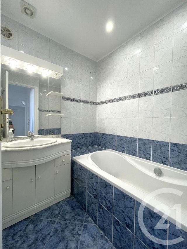 Appartement F2 à vendre - 2 pièces - 45 m2 - Paris - 75016 - ILE-DE-FRANCE