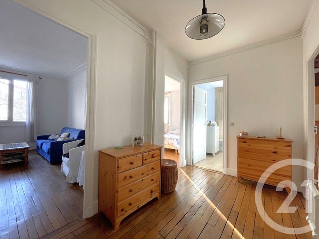 Appartement F3 &agrave; vendre - 3 pi&egrave;ces - 71 m2 - Boulogne Billancourt - 92 - ILE-DE-FRANCE