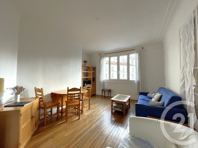 appartement - BOULOGNE BILLANCOURT - 92