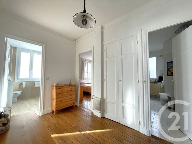 Appartement F3 &agrave; vendre - 3 pi&egrave;ces - 71 m2 - Boulogne Billancourt - 92 - ILE-DE-FRANCE