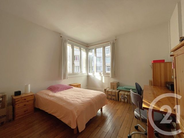 Appartement F3 &agrave; vendre - 3 pi&egrave;ces - 71 m2 - Boulogne Billancourt - 92 - ILE-DE-FRANCE