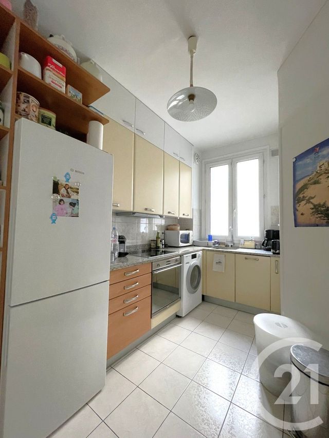 Appartement F3 &agrave; vendre - 3 pi&egrave;ces - 71 m2 - Boulogne Billancourt - 92 - ILE-DE-FRANCE