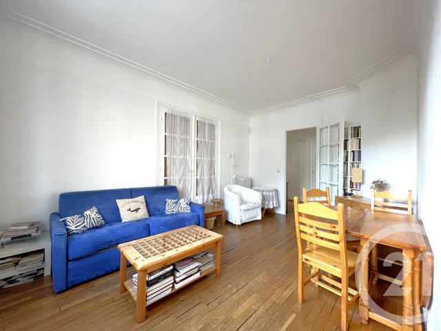 Appartement F3 &agrave; vendre - 3 pi&egrave;ces - 71 m2 - Boulogne Billancourt - 92 - ILE-DE-FRANCE