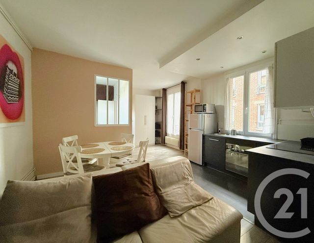 appartement - BOULOGNE BILLANCOURT - 92