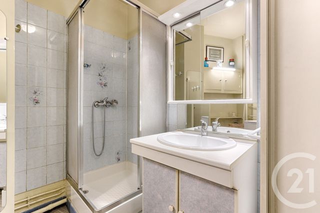 Appartement F6 &agrave; vendre - 6 pi&egrave;ces - 121,86 m2 - Paris - 75016 - ILE-DE-FRANCE