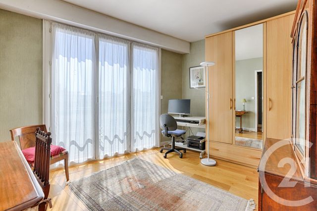 Appartement F6 &agrave; vendre - 6 pi&egrave;ces - 121,86 m2 - Paris - 75016 - ILE-DE-FRANCE
