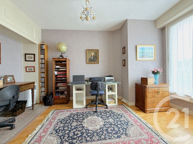 Appartement F6 &agrave; vendre - 6 pi&egrave;ces - 121,86 m2 - Paris - 75016 - ILE-DE-FRANCE