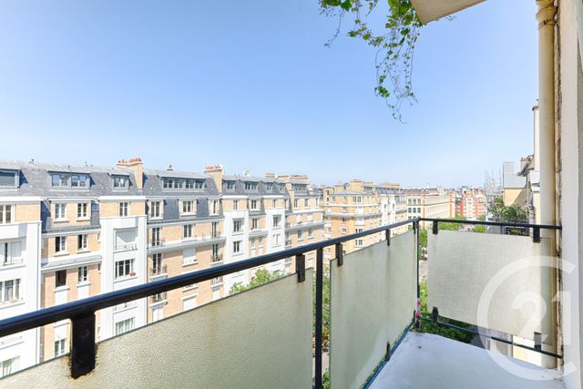 Appartement F6 &agrave; vendre - 6 pi&egrave;ces - 121,86 m2 - Paris - 75016 - ILE-DE-FRANCE