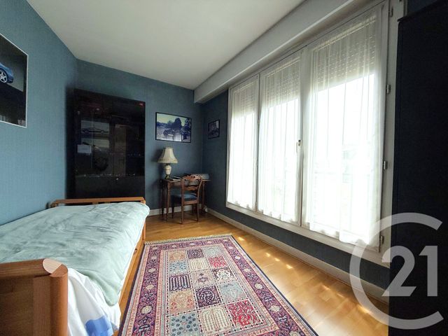 Appartement F6 &agrave; vendre - 6 pi&egrave;ces - 121,86 m2 - Paris - 75016 - ILE-DE-FRANCE