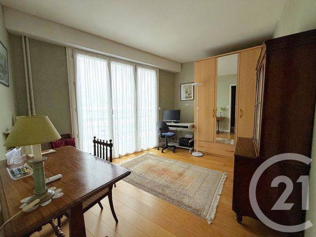 Appartement F6 &agrave; vendre - 6 pi&egrave;ces - 121,86 m2 - Paris - 75016 - ILE-DE-FRANCE