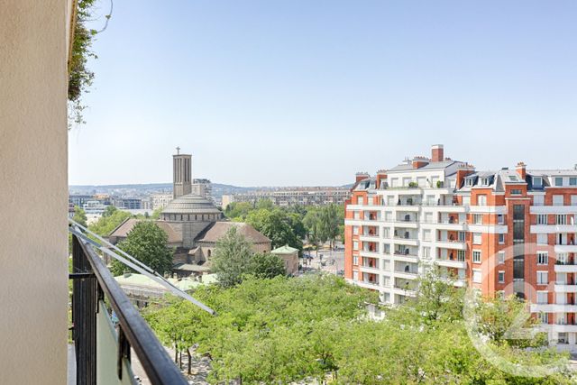 Appartement F6 &agrave; vendre - 6 pi&egrave;ces - 121,86 m2 - Paris - 75016 - ILE-DE-FRANCE