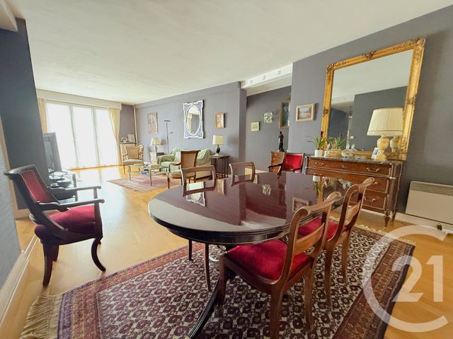 appartement - PARIS - 75016