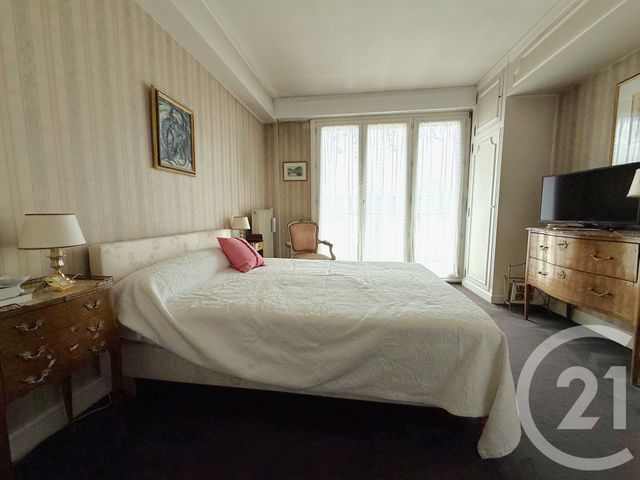 Appartement F6 &agrave; vendre - 6 pi&egrave;ces - 121,86 m2 - Paris - 75016 - ILE-DE-FRANCE