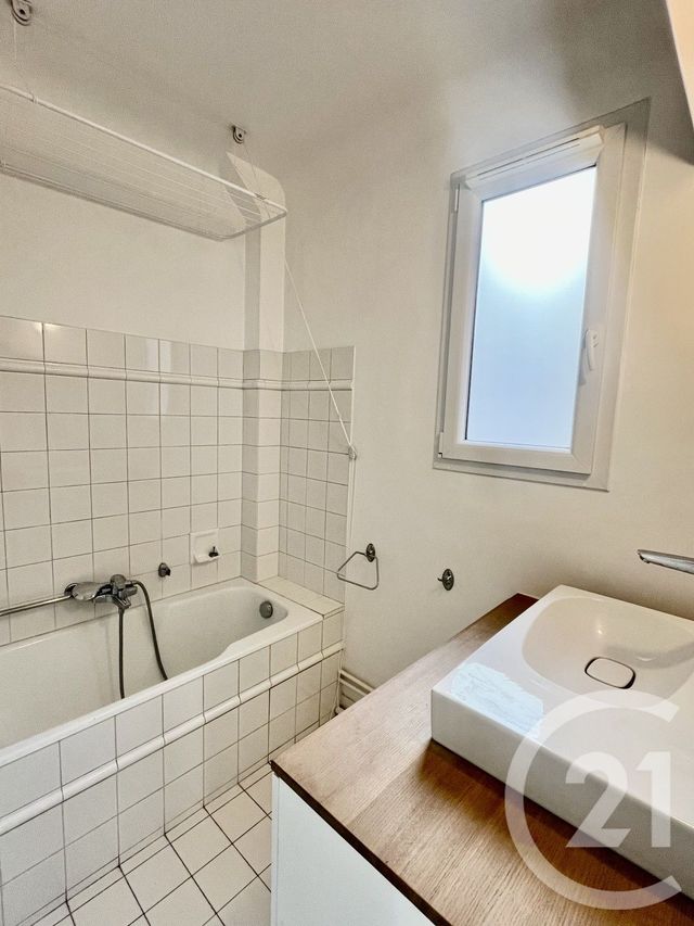 Appartement F2 à vendre - 2 pièces - 48 m2 - Paris - 75016 - ILE-DE-FRANCE