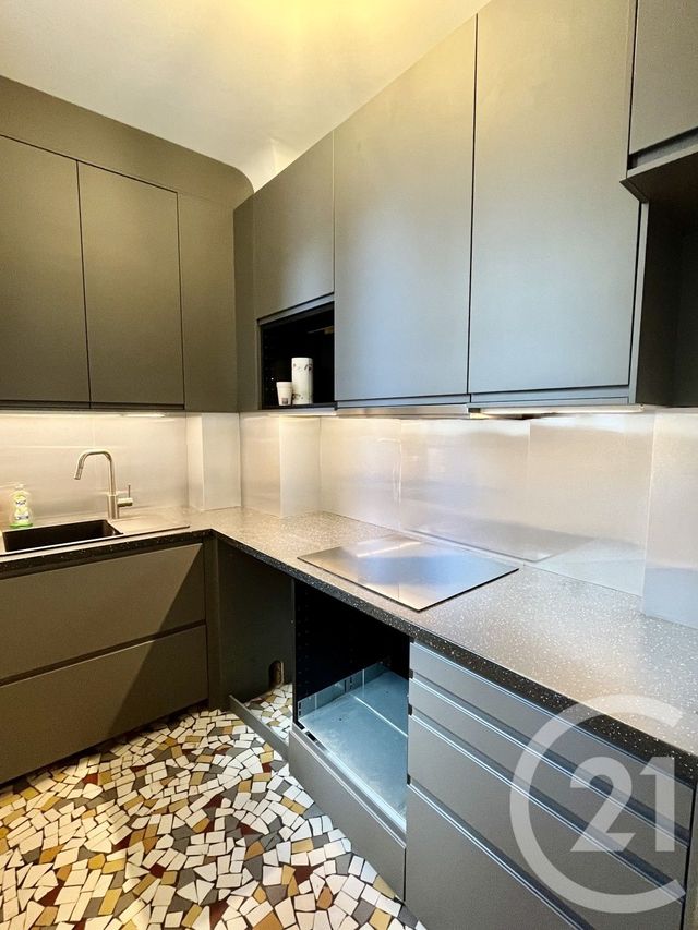 Appartement F2 à vendre - 2 pièces - 48 m2 - Paris - 75016 - ILE-DE-FRANCE