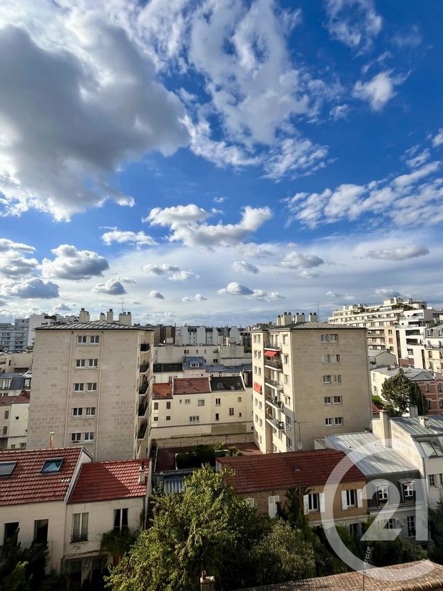 Appartement F2 à vendre - 2 pièces - 48 m2 - Paris - 75016 - ILE-DE-FRANCE