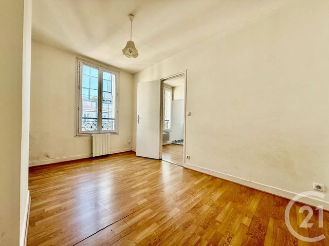 Appartement à vendre LEVALLOIS PERRET