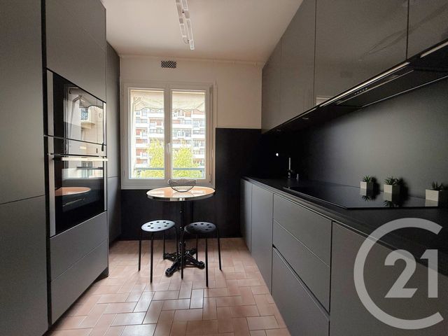 Appartement F3 à vendre - 3 pièces - 57,65 m2 - Paris - 75016 - ILE-DE-FRANCE