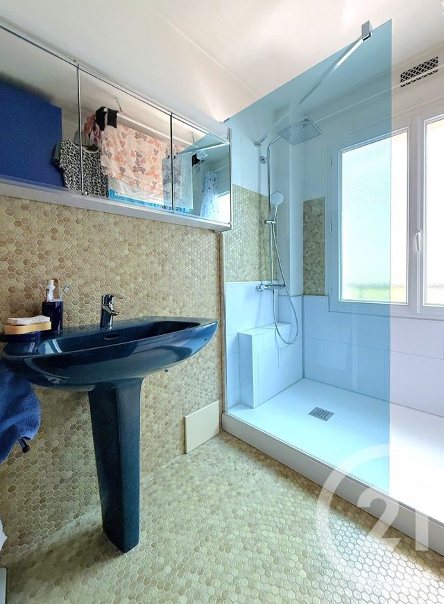 Appartement F3 à vendre - 3 pièces - 57,65 m2 - Paris - 75016 - ILE-DE-FRANCE