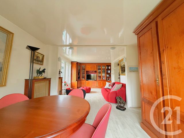 Appartement F3 à vendre - 3 pièces - 57,65 m2 - Paris - 75016 - ILE-DE-FRANCE