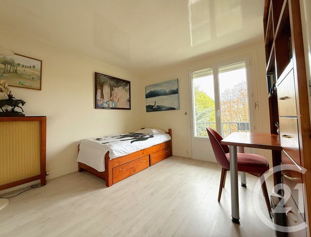 Appartement F3 à vendre - 3 pièces - 57,65 m2 - Paris - 75016 - ILE-DE-FRANCE