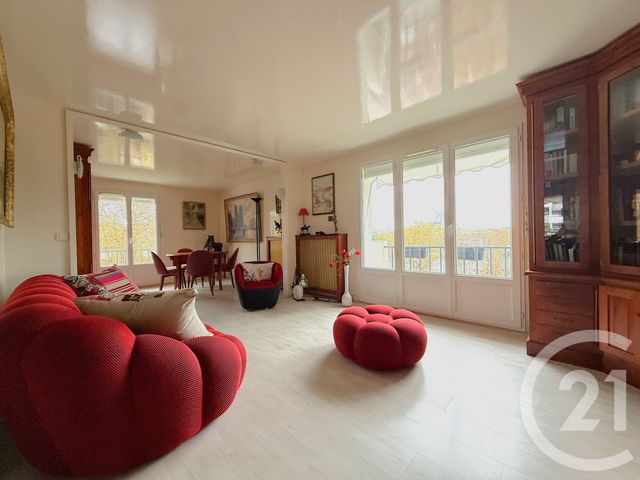 appartement - PARIS - 75016