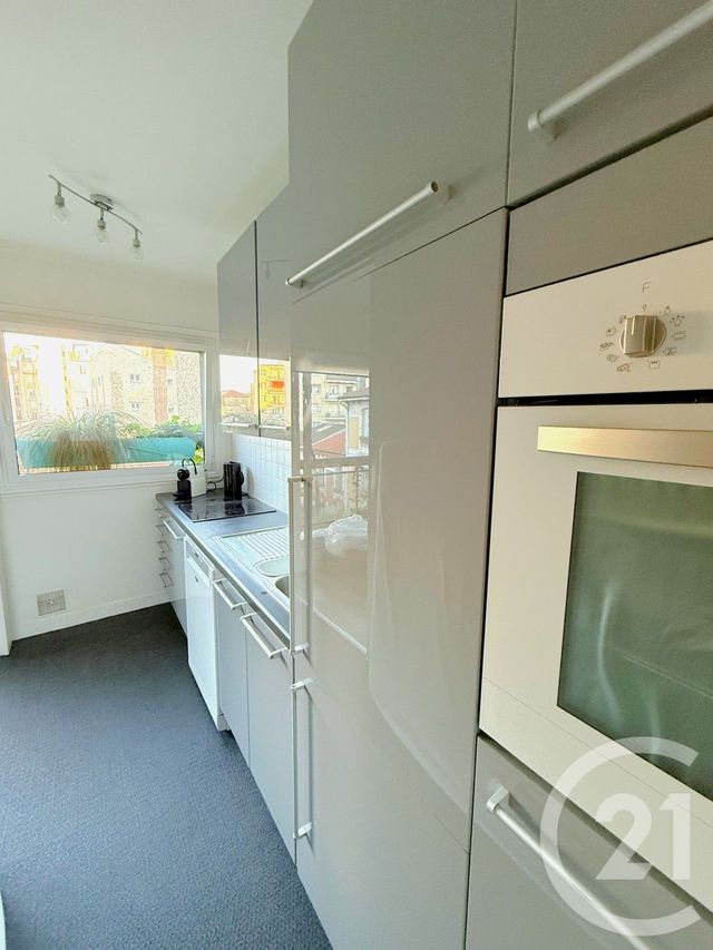 Appartement F1 &agrave; vendre - 1 pi&egrave;ce - 28,25 m2 - Paris - 75016 - ILE-DE-FRANCE