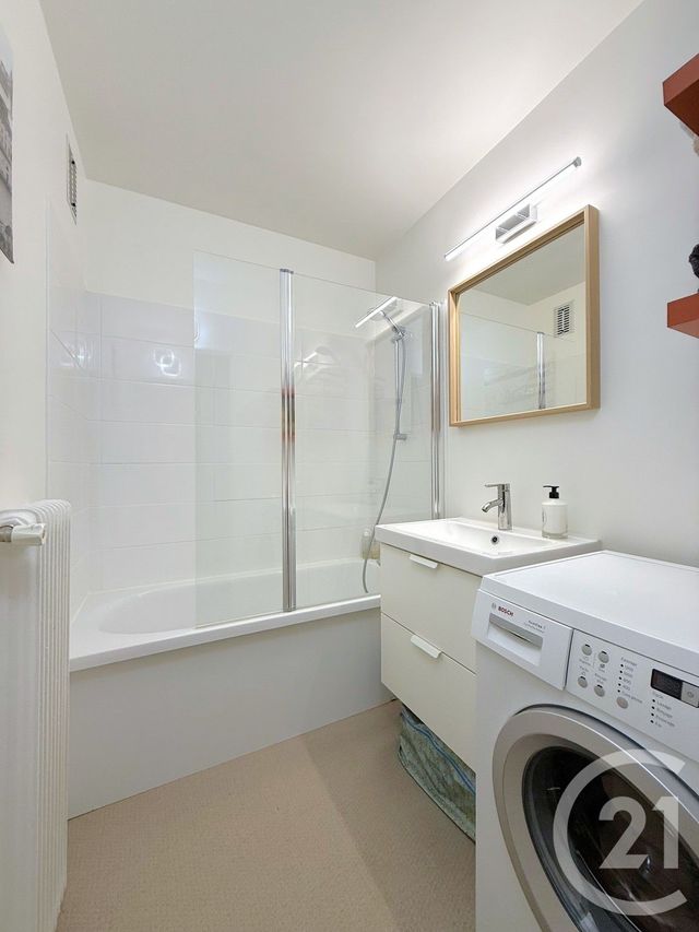 Appartement F1 &agrave; vendre - 1 pi&egrave;ce - 28,25 m2 - Paris - 75016 - ILE-DE-FRANCE