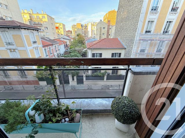 Appartement F1 &agrave; vendre - 1 pi&egrave;ce - 28,25 m2 - Paris - 75016 - ILE-DE-FRANCE