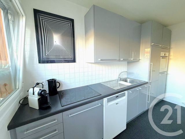 Appartement F1 &agrave; vendre - 1 pi&egrave;ce - 28,25 m2 - Paris - 75016 - ILE-DE-FRANCE