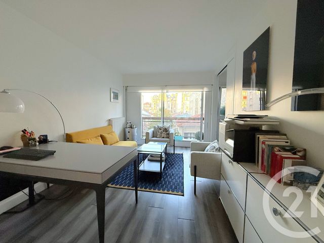 appartement - PARIS - 75016