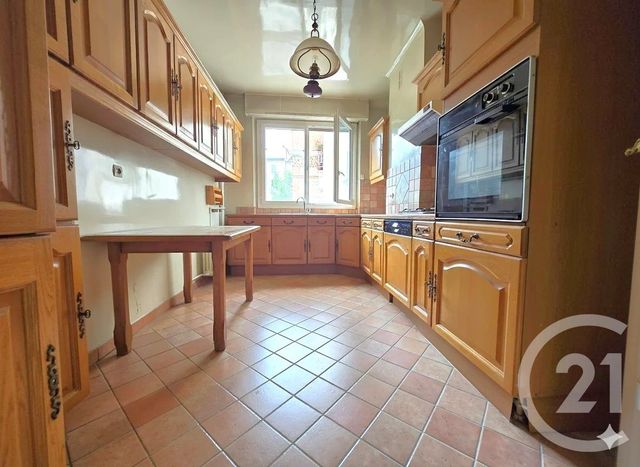 Appartement &agrave; vendre - 3 pi&egrave;ces - 85,48 m2 - Paris - 75016 - ILE-DE-FRANCE