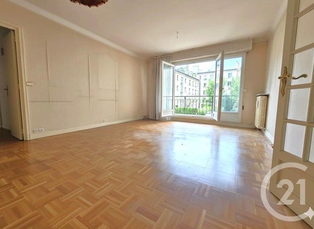 appartement - PARIS - 75016