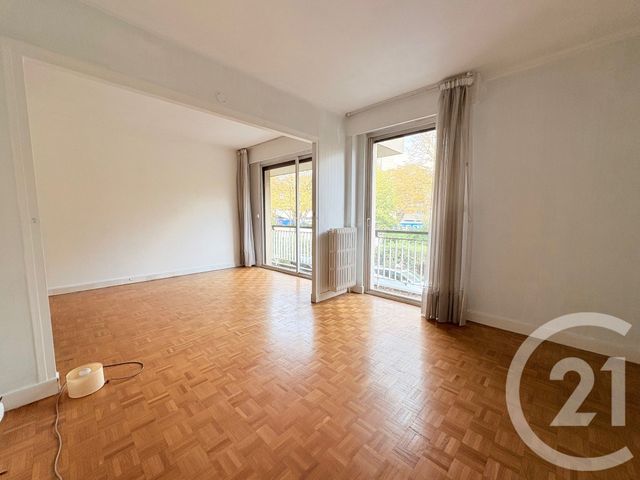 appartement - BOULOGNE BILLANCOURT - 92