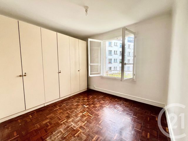 Appartement F4 à vendre - 4 pièces - 66 m2 - Paris - 75016 - ILE-DE-FRANCE
