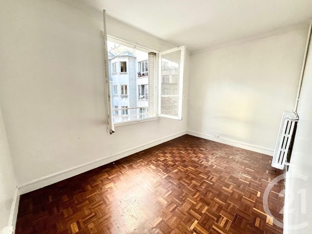 Appartement F4 à vendre - 4 pièces - 66 m2 - Paris - 75016 - ILE-DE-FRANCE