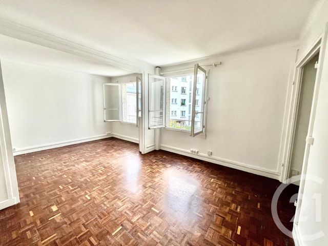 Appartement F4 à vendre - 4 pièces - 66 m2 - Paris - 75016 - ILE-DE-FRANCE