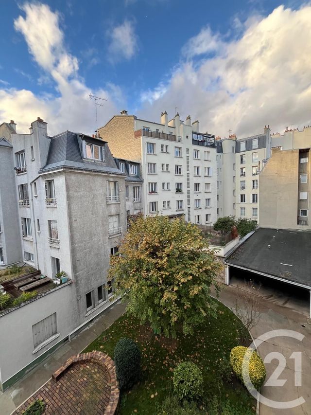 appartement - PARIS - 75016